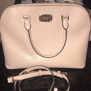 Michael Kors bag with strap
